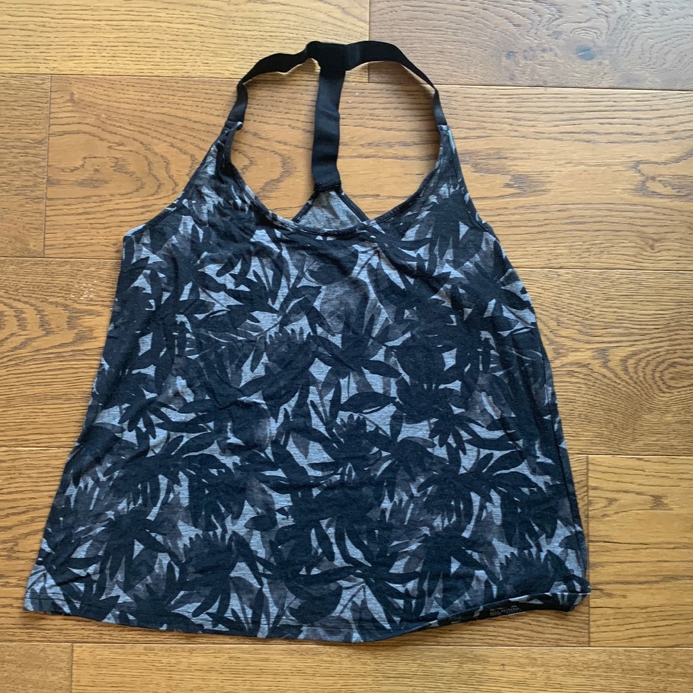 Lou & Grey From workout top